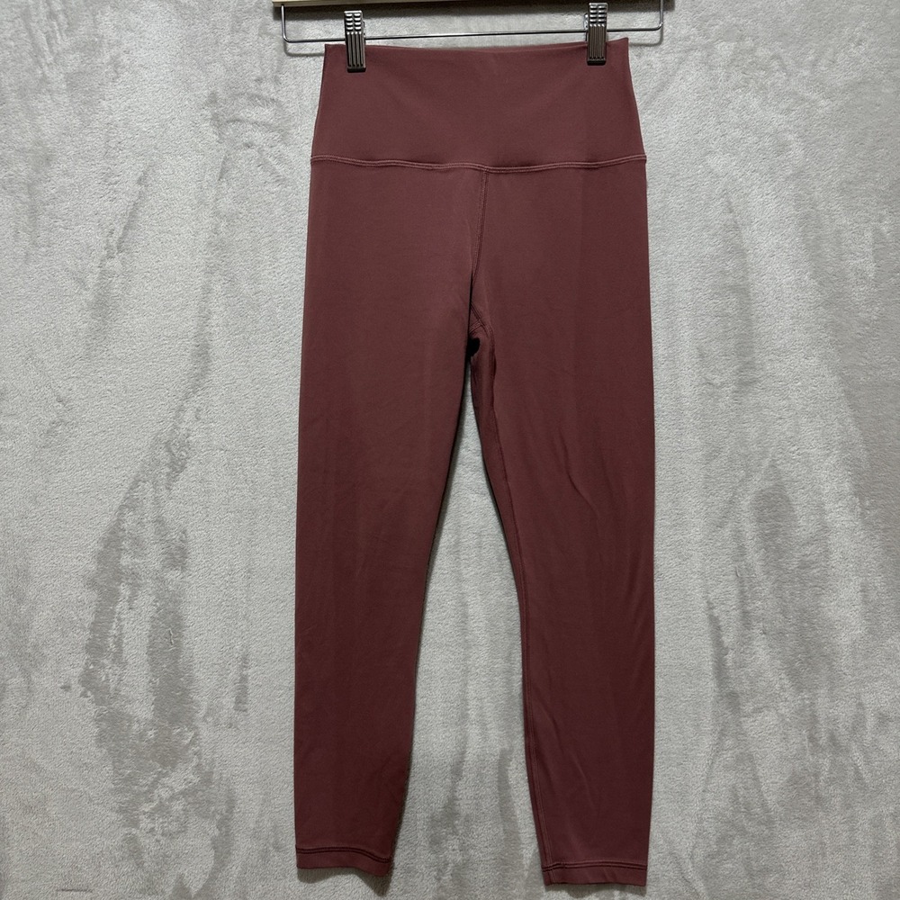 ATHLETA Transcend 7/8 Tight Leggings Women's Size S/P